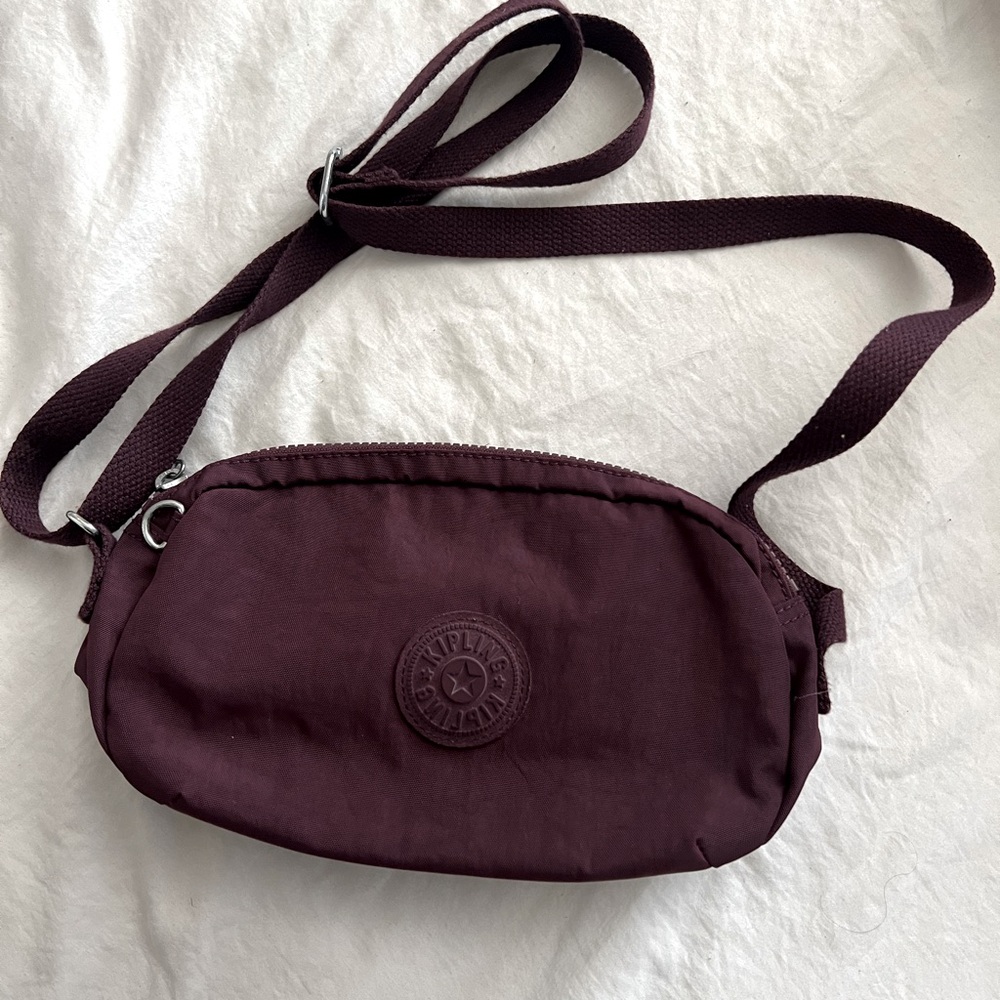 Kipling Crossbody Bag